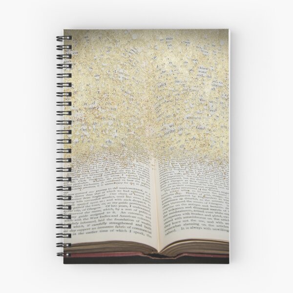Item preview, Book Dispersion designed and sold by GreenWoodPics.