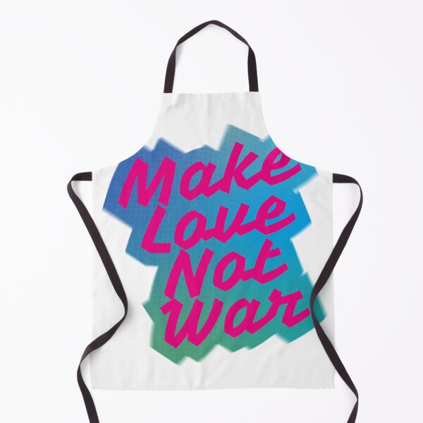Item preview, Make love not War designed and sold by delostantos.
