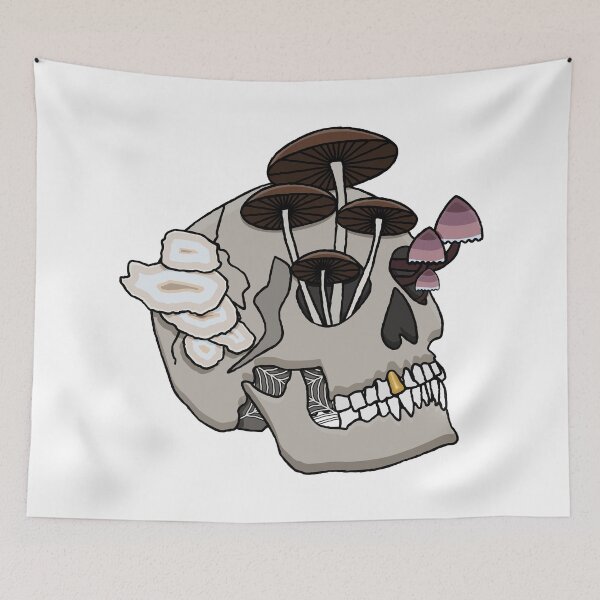 Item preview, Cranial Decay designed and sold by 6 Feet Under.