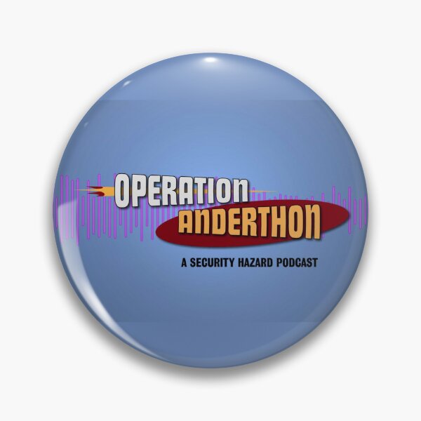 Aperçu de l'œuvre Opération Anderthon créée et vendue par Security Hazard.