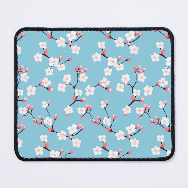 Item preview, Cherry Blossom Pattern designed and sold by ffkj09.