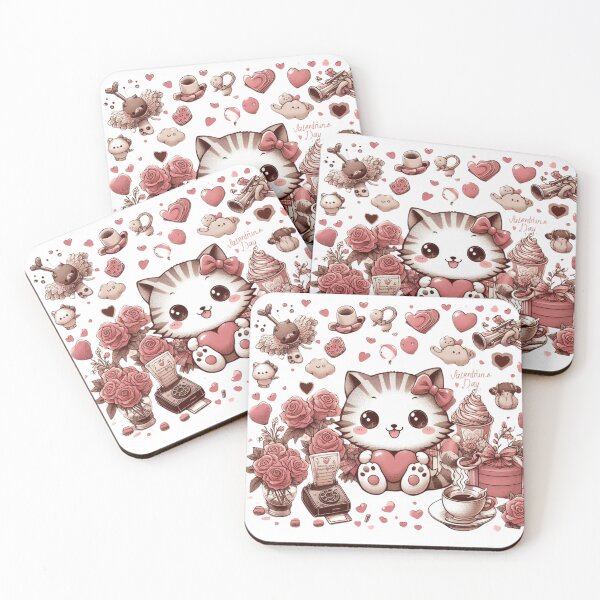 Item preview, Fantasy valentine romantic cute (silvergoldvisionary) designed and sold by SGVisionary.