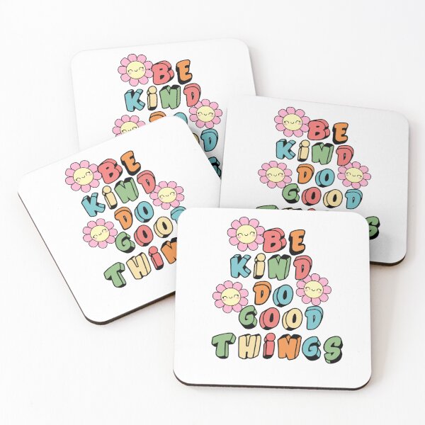 Item preview, Be kind do good things designed and sold by Beebie888.