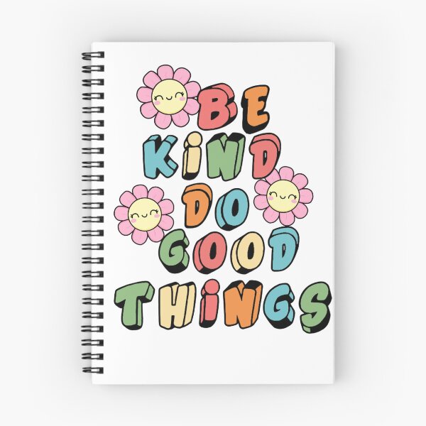 Item preview, Be kind do good things designed and sold by Beebie888.