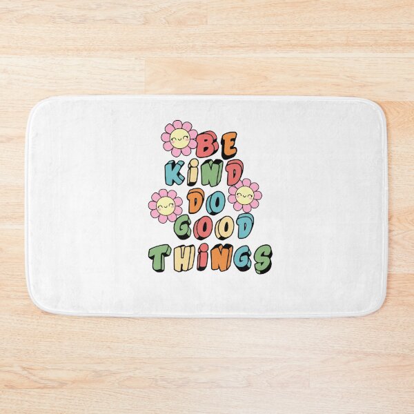 Item preview, Be kind do good things designed and sold by Beebie888.