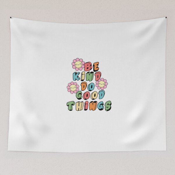 Item preview, Be kind do good things designed and sold by Beebie888.