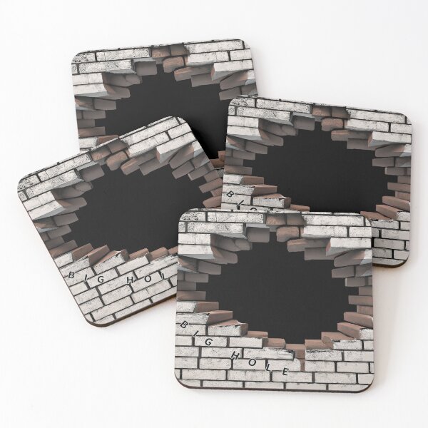 Item preview, BIG HOLE designed and sold by rafal12345.