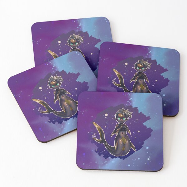 Item preview, MerMay designed and sold by Ztarli.
