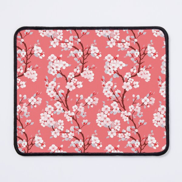 Item preview, Cherry Blossom Pattern designed and sold by ffkj09.