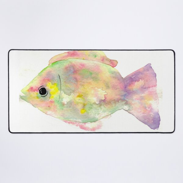 Item preview, Pastelfish designed and sold by Franclynart.