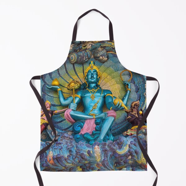 Item preview, Colorful Temple Painting designed and sold by tpixx.
