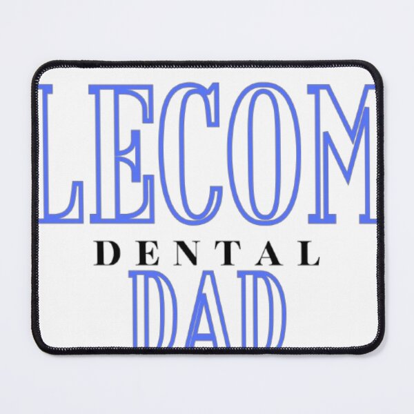 Item preview, LECOM Dental Dad designed and sold by cwalls24.