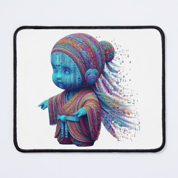 Item preview, Cute model art picture number 317 designed and sold by Natcharee.