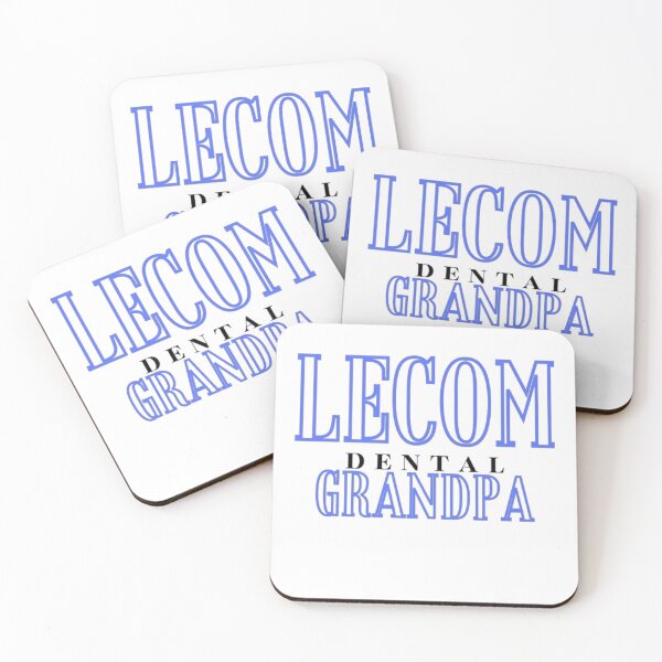 Item preview, LECOM Dental Grandpa designed and sold by cwalls24.