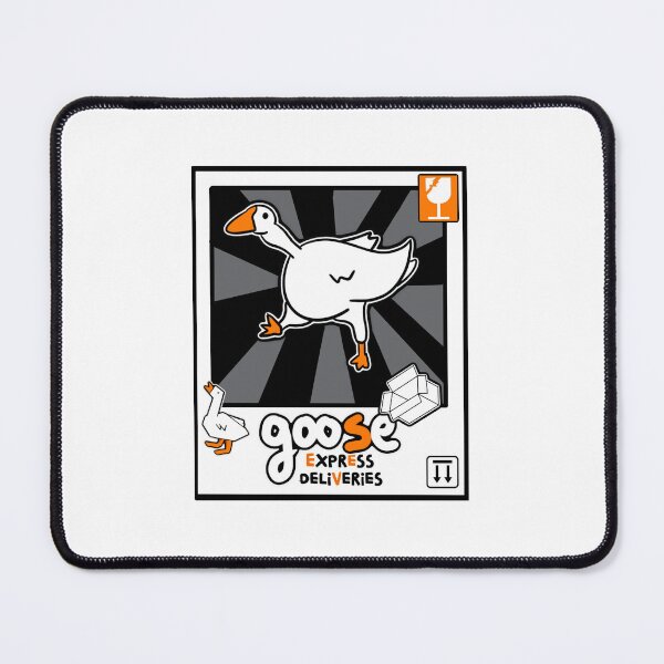 Item preview, Goose Project designed and sold by Oxpoe.