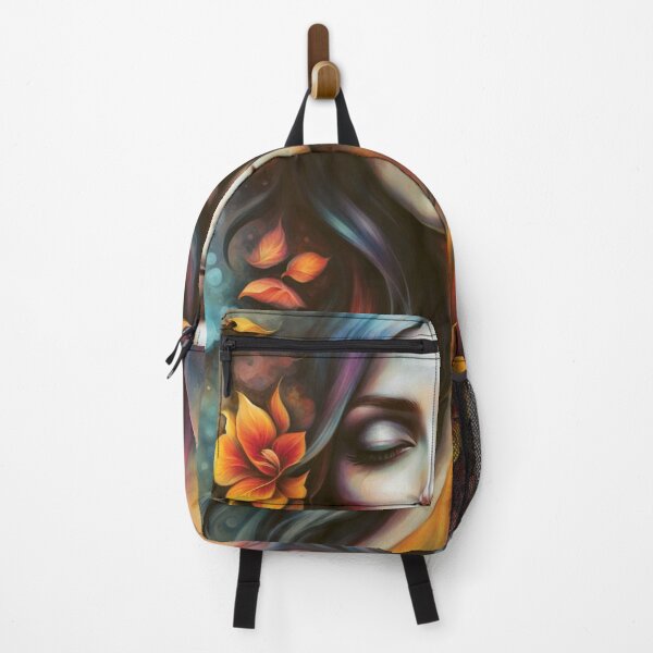 Item preview, Abstract Artwork Woman designed and sold by Random Designs.