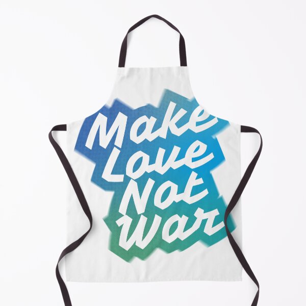 Item preview, Make love not War2 designed and sold by delostantos.