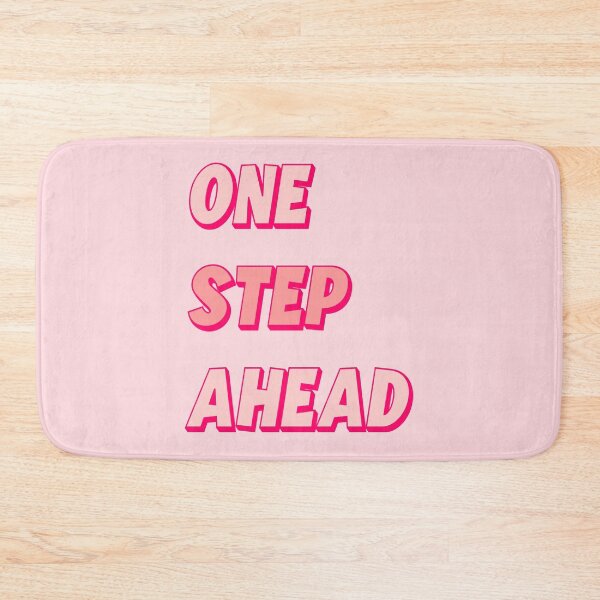 Item preview, One step ahead designed and sold by nimmitrends.