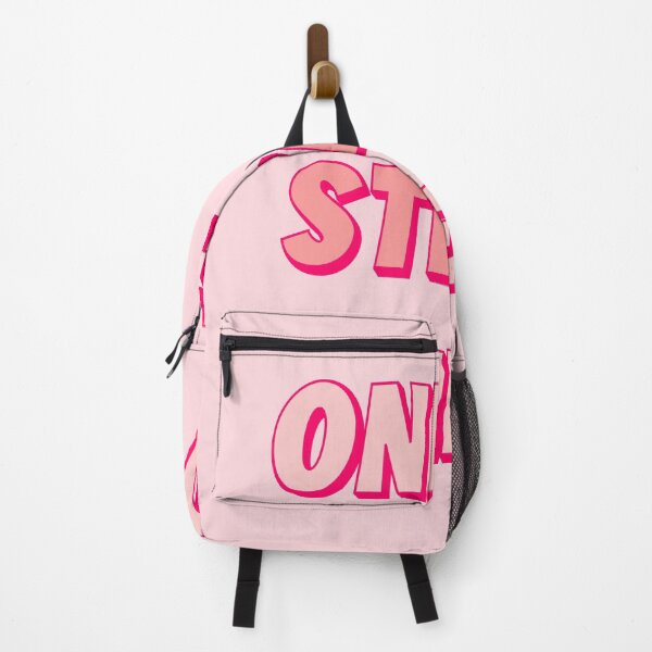 Item preview, One step ahead designed and sold by nimmitrends.