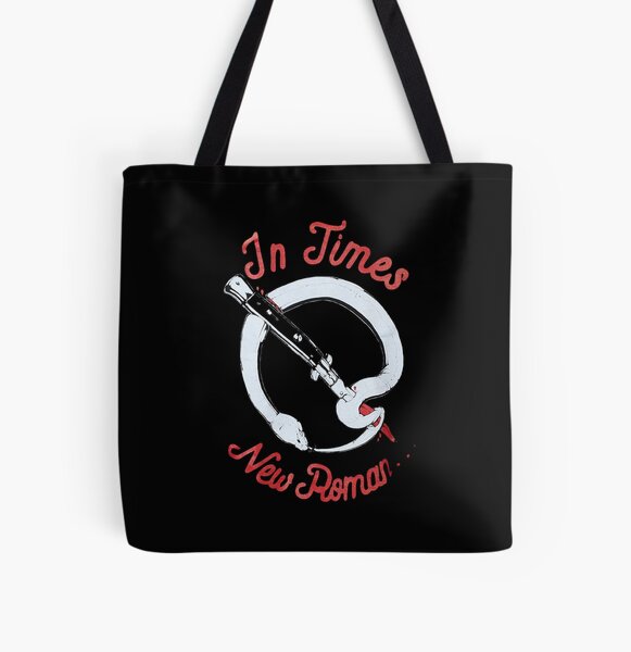 Queens Of The Stone Age Tote Bags for Sale | Redbubble