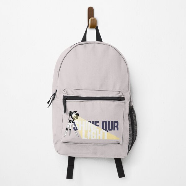 Item preview, Shine Our Light Logo designed and sold by ShineOurLight.