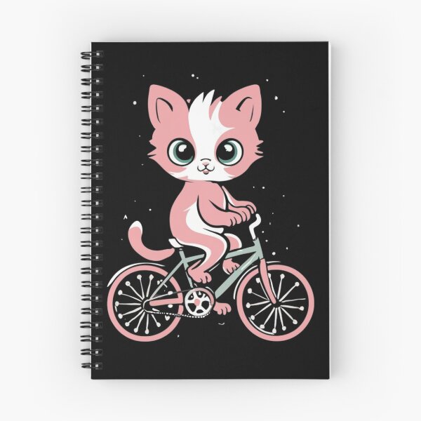 Item preview, Pink Cat 02 designed and sold by rafal12345.