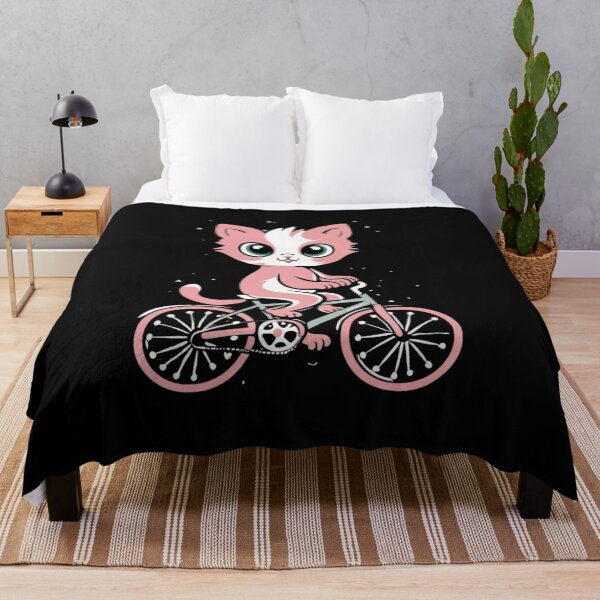 Item preview, Pink Cat 02 designed and sold by rafal12345.