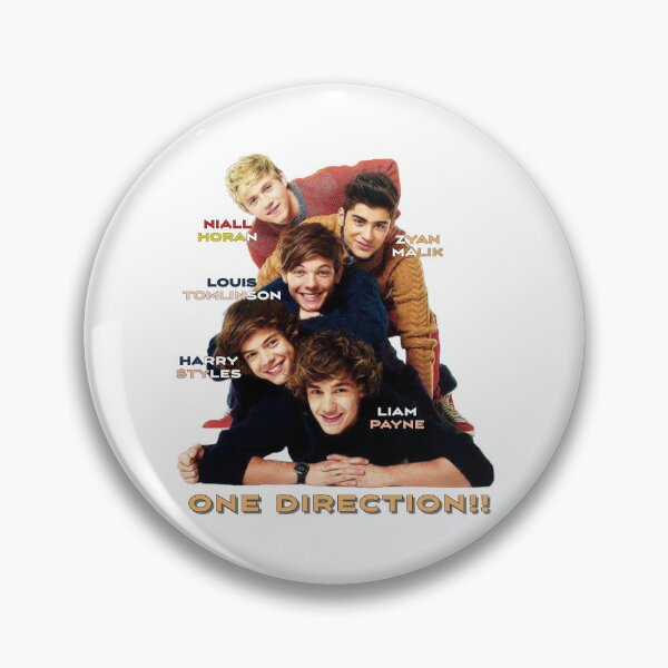 Item preview, One Direction Unite!!! designed and sold by InnovyaDesigns.