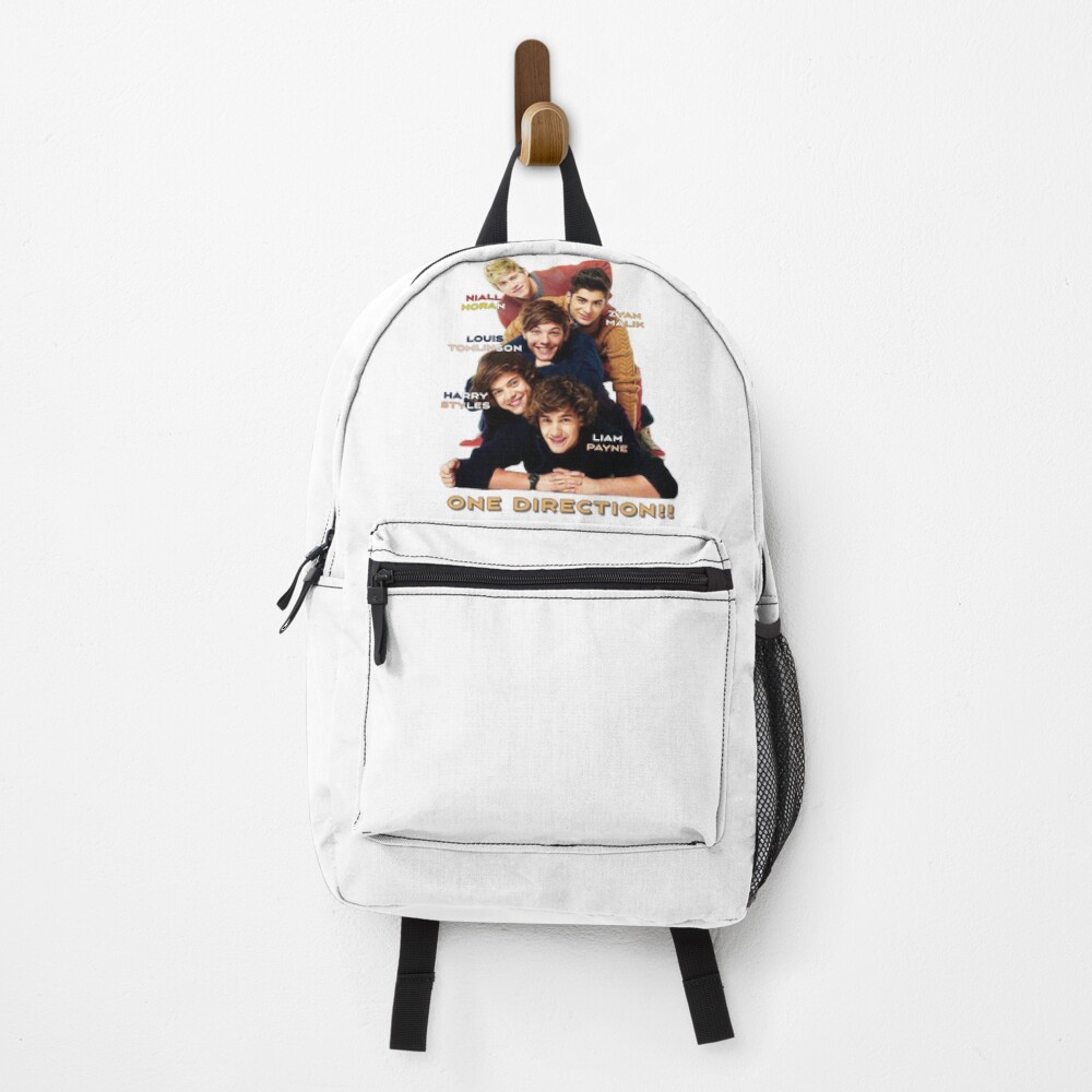 Item preview, Backpack designed and sold by InnovyaDesigns.