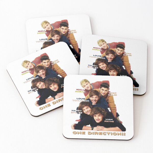 Item preview, One Direction Unite!!! designed and sold by InnovyaDesigns.