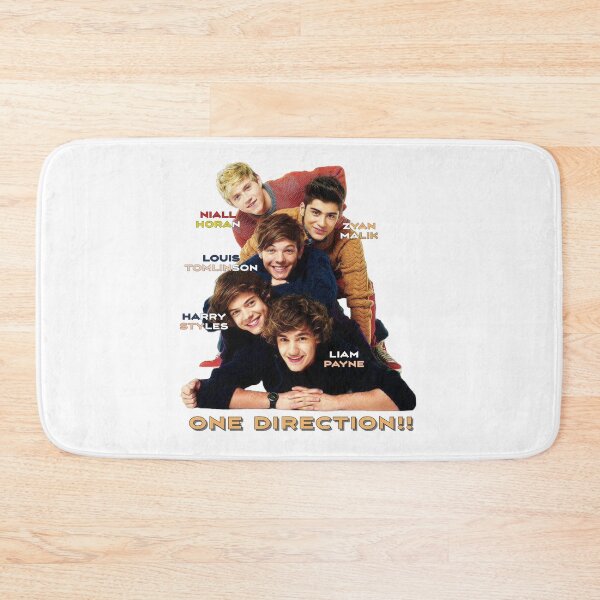Item preview, One Direction Unite!!! designed and sold by InnovyaDesigns.