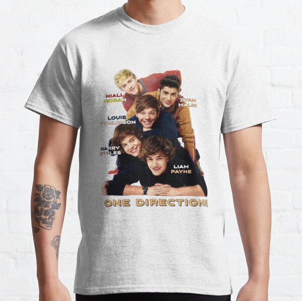 Item preview, One Direction Unite!!! designed and sold by InnovyaDesigns.