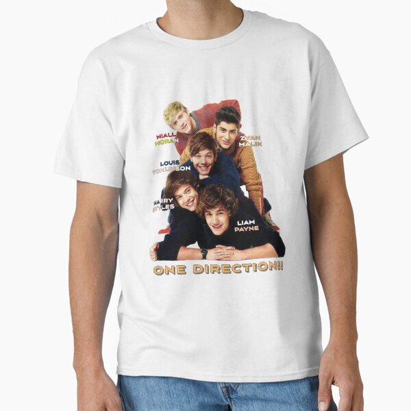 Item preview, One Direction Unite!!! designed and sold by InnovyaDesigns.