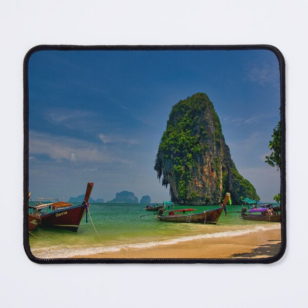 Item preview, Railay Beach Thailand  designed and sold by tpixx.