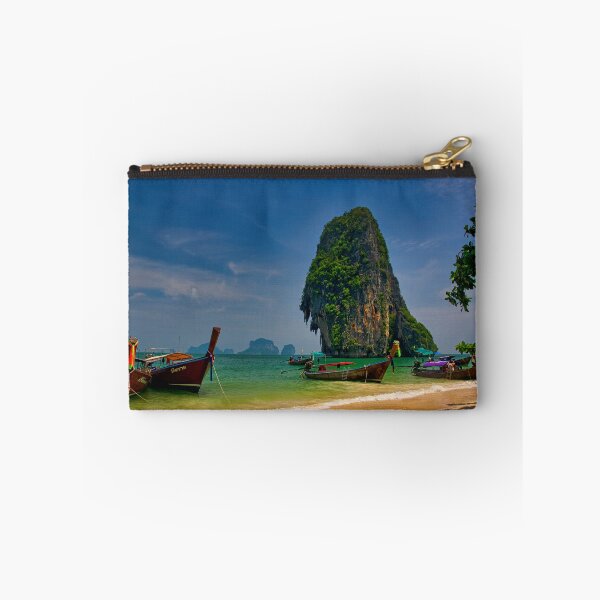 Item preview, Railay Beach Thailand  designed and sold by tpixx.