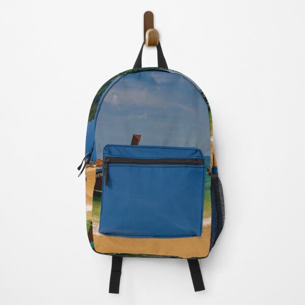 Item preview, Railay Beach Thailand designed and sold by tpixx.