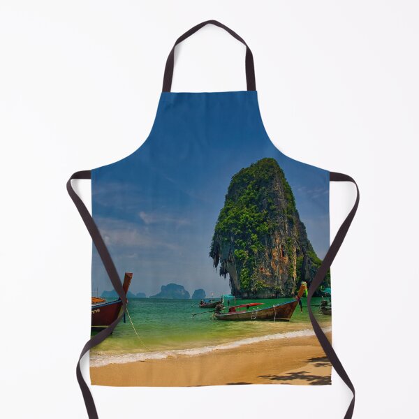 Item preview, Railay Beach Thailand  designed and sold by tpixx.