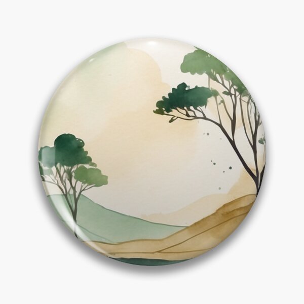 Artikelvorschau, 004 Abstract Art (Green and Gold Theme) entworfen und verkauft von Alexis Art Collection.