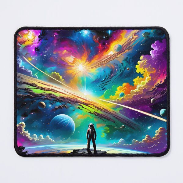 Item preview, A World Beyond Our Own designed and sold by TortugaIsland.