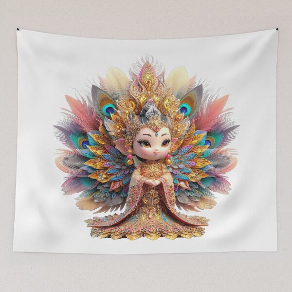 Item preview, Cute model art picture number 321 designed and sold by Natcharee.