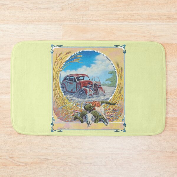 Item preview, speedlineart, inland rustic designed and sold by speedlineart.