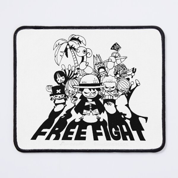 Item preview, One piece straw hat crew artwork designed and sold by happy-capy.