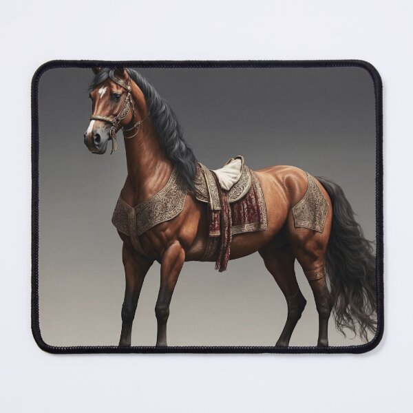 Item preview, A Regal Horse designed and sold by PalettePetal.