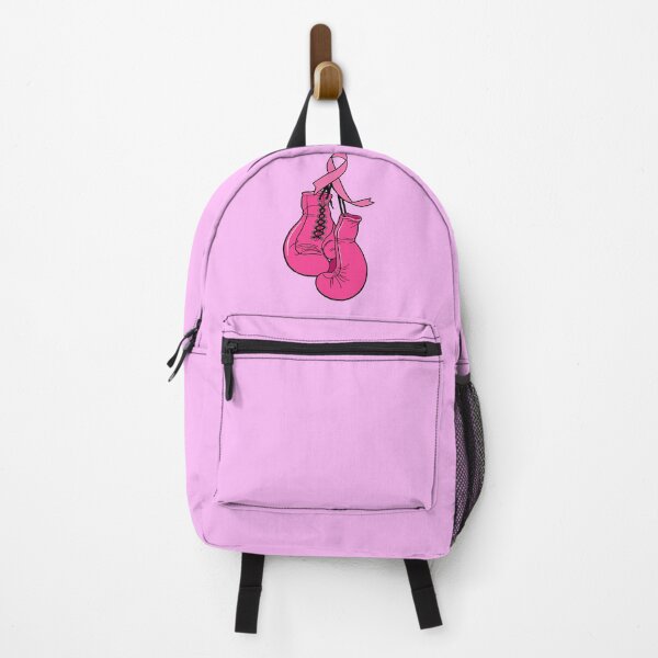 Artikelvorschau, Pinke Awareness Ribbon Boxhandschuhe entworfen und verkauft von CaitlynConnor.