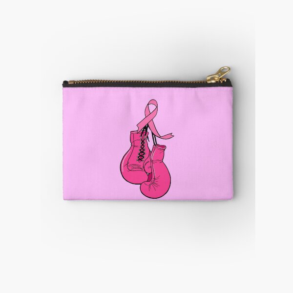 Artikelvorschau, Pinke Awareness Ribbon Boxhandschuhe entworfen und verkauft von CaitlynConnor.