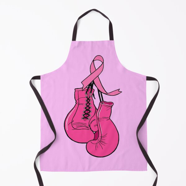 Artikelvorschau, Pinke Awareness Ribbon Boxhandschuhe entworfen und verkauft von CaitlynConnor.