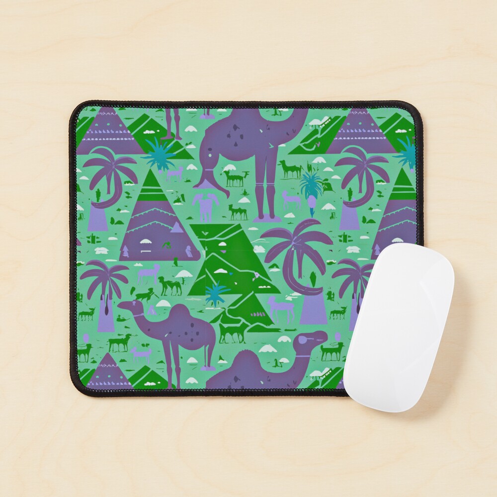 Item preview, Mouse Pad designed and sold by mrtraz.