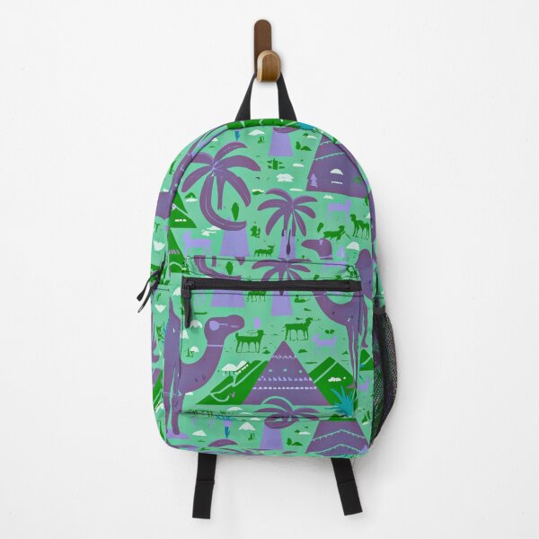 Item preview, Colorful Desert Pattern designed and sold by mrtraz.