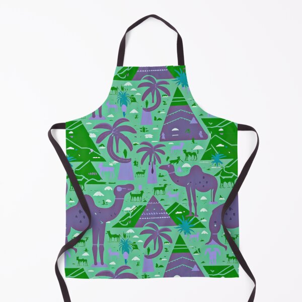 Item preview, Colorful Desert Pattern designed and sold by mrtraz.