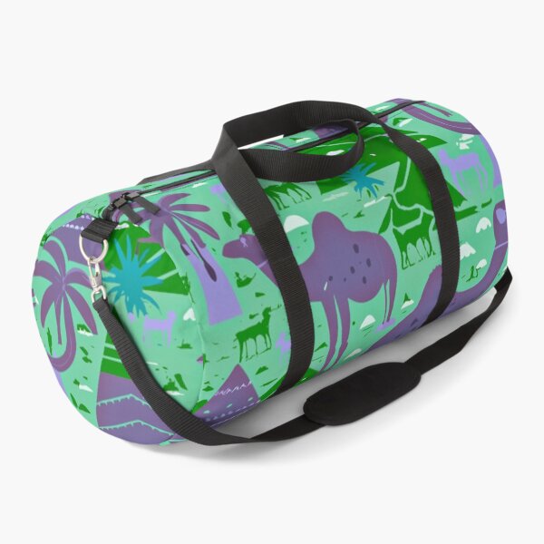 Item preview, Colorful Desert Pattern designed and sold by mrtraz.